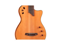Cordoba Stage Guitar Traditional CD Cordoba Stage Guitar Traditional CD
